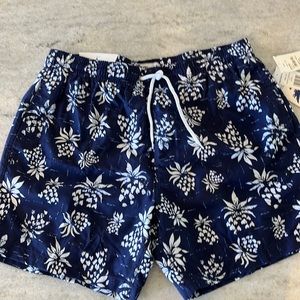 Men’s bathing suit